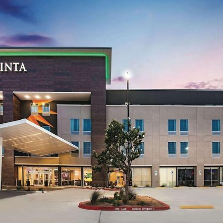 La Quinta By Wyndham Mcallen La Plaza Mall Kültér fotó