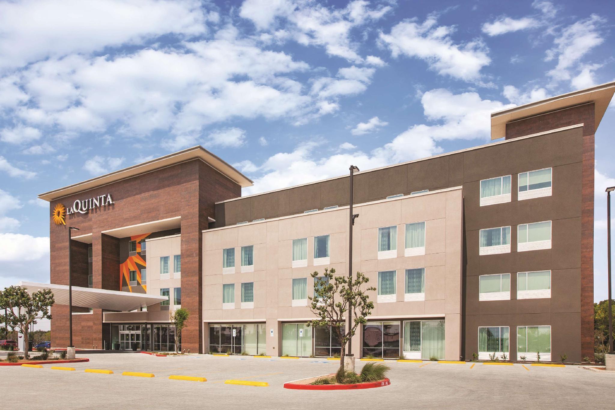 La Quinta By Wyndham Mcallen La Plaza Mall Kültér fotó