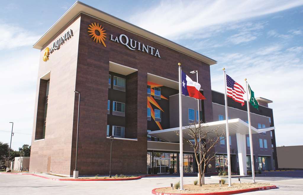 La Quinta By Wyndham Mcallen La Plaza Mall Kültér fotó