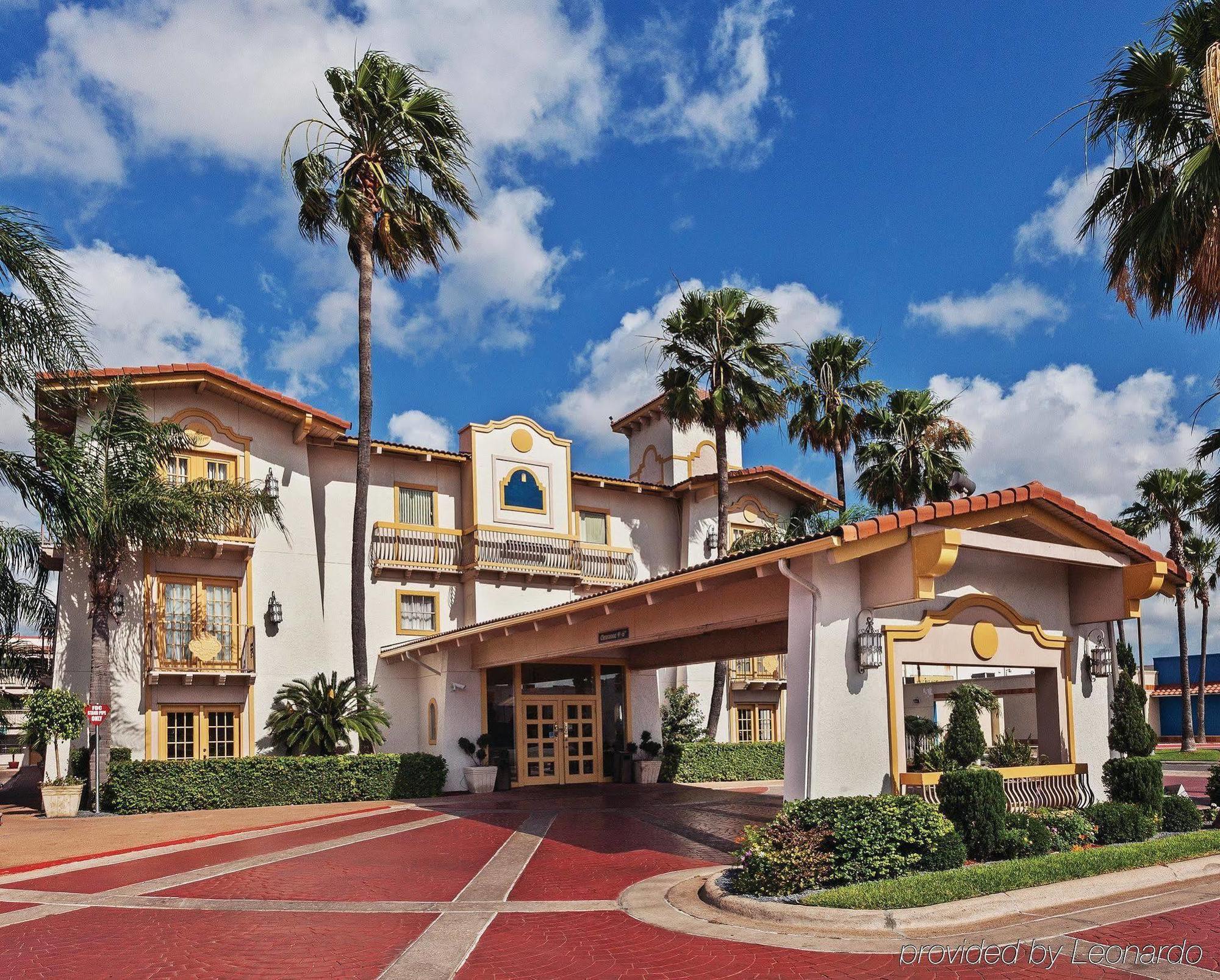 La Quinta By Wyndham Mcallen La Plaza Mall Kültér fotó