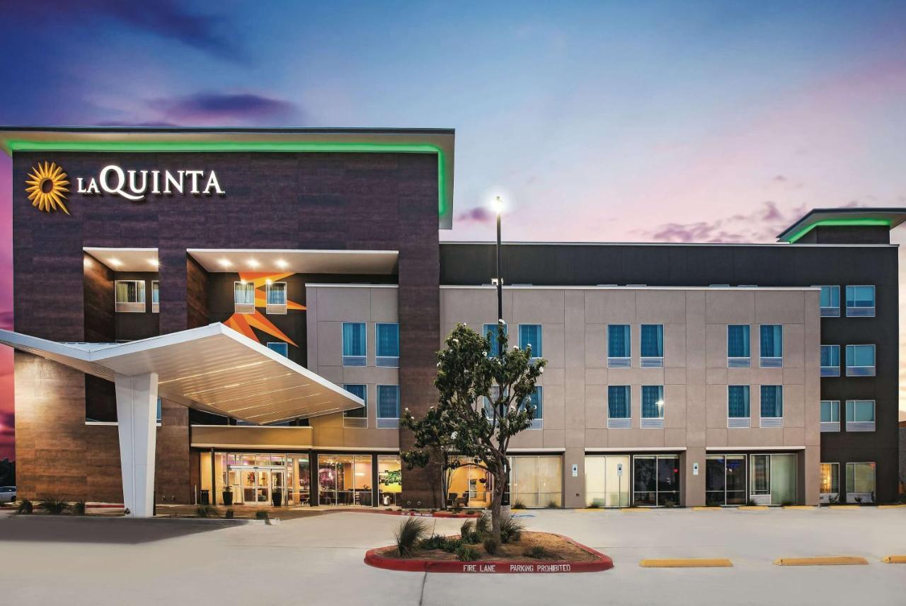 La Quinta By Wyndham Mcallen La Plaza Mall Kültér fotó